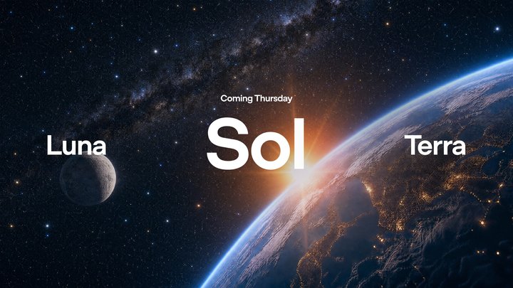 Original image: OpenAI - OpenAI to Launch GPT-5.6 Sol, Terra, and Luna Thursday