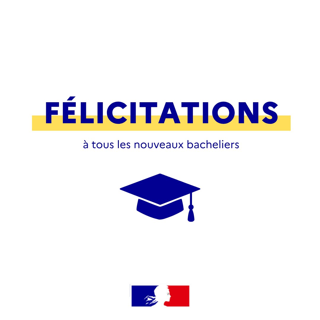 Résultats du Baccalauréat Loire-Atlantique 2026