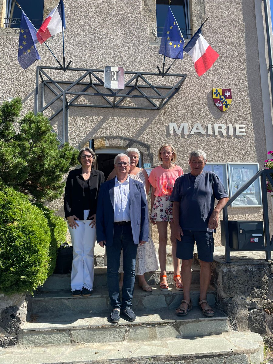 Annulation élection municipale Solignat
