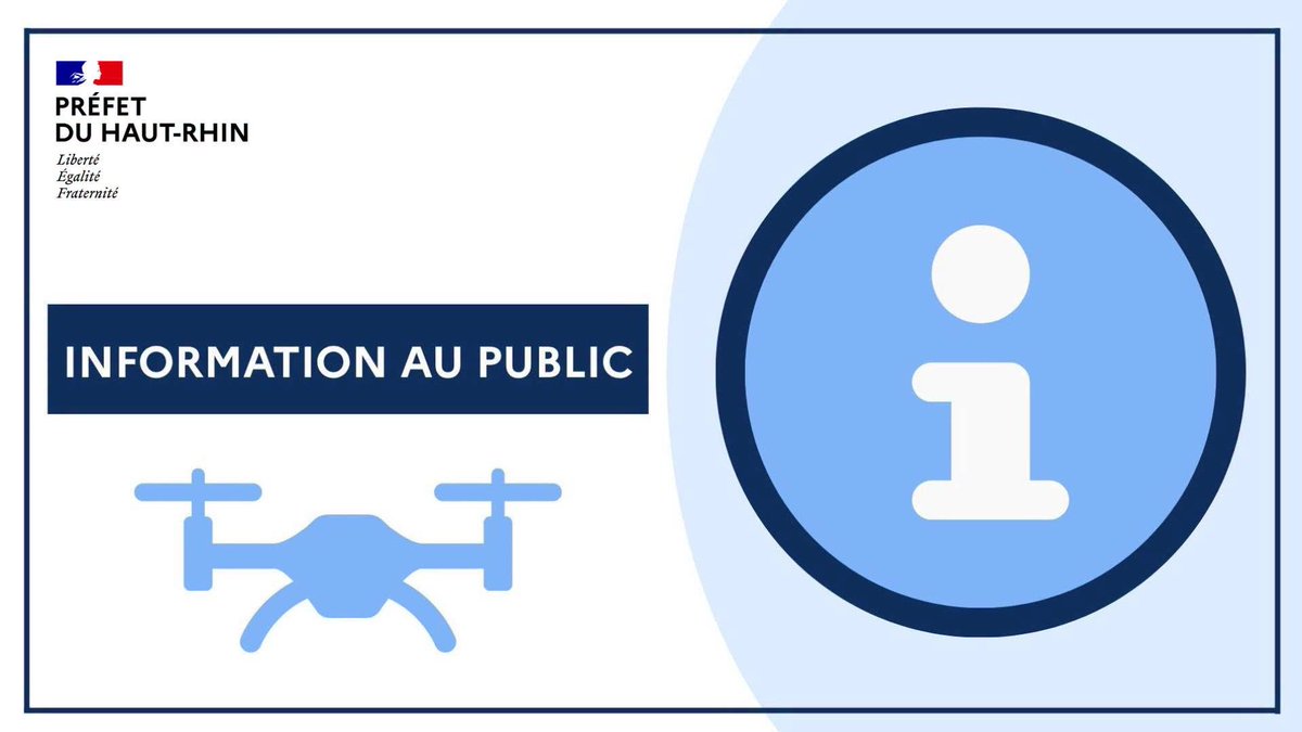 Dispositif de captation d'images par drone pour la sécurité du match France Maroc à Mulhouse