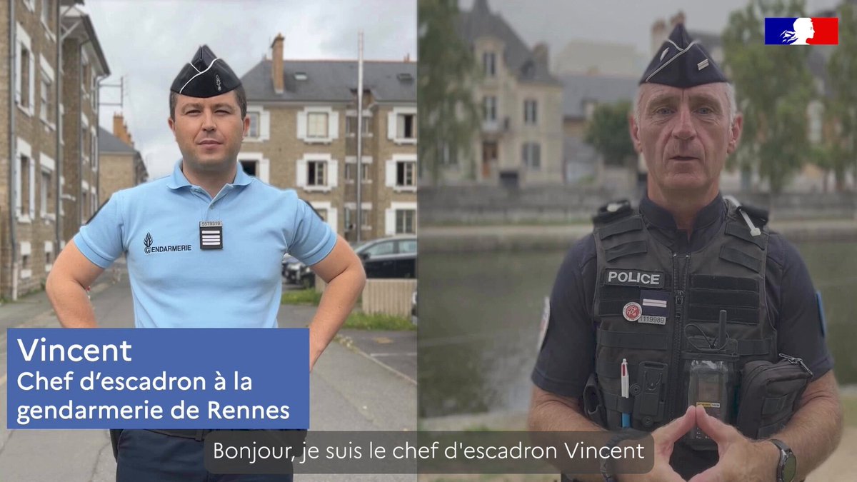 Prévention des cambriolages pendant les vacances en Ille-et-Vilaine