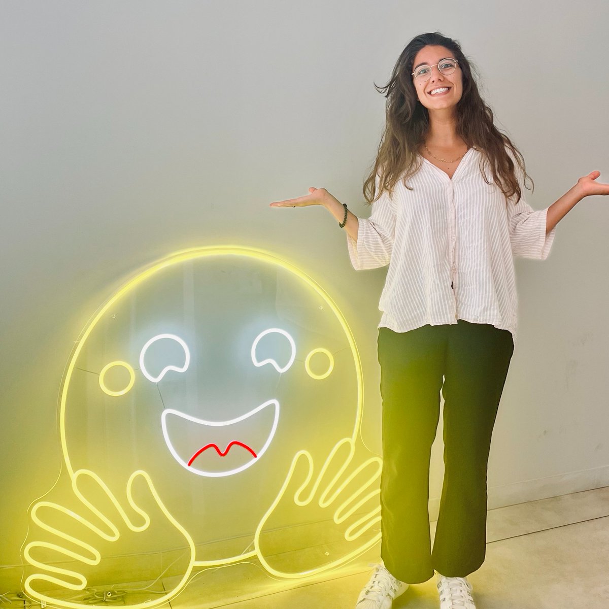 Original image: Hugging Face - Hugging Face: I'm excited to share that I'm joining @huggingface as a ML Rese