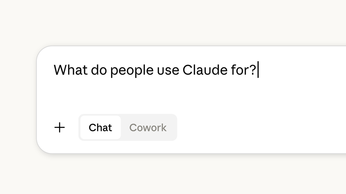 Original video thumbnail: Anthropic - Claude Now Provides Insights From Anthropic Economic Index
