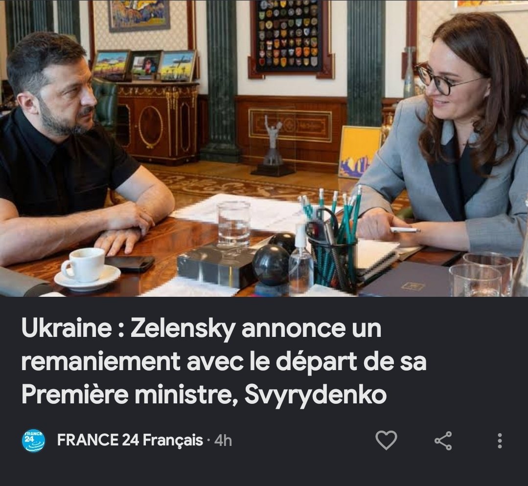 La pensée magique n'a que peu d'impact dans le monde réel. Le narcoführer change de gouvernement. https://share.google/tHocO0kigpj2zZ68T