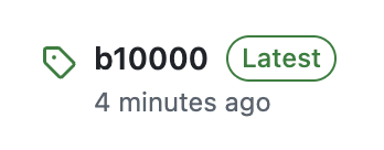llama.cpp Build 10,000