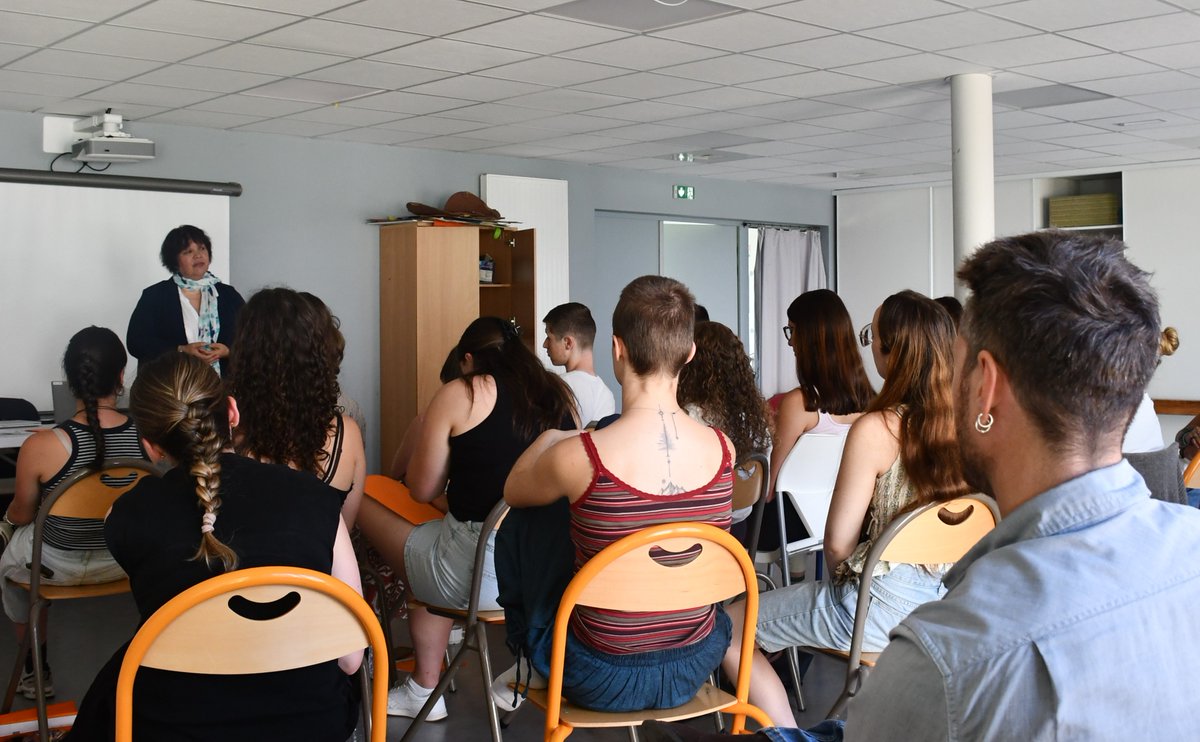 Sécurité des vacanciers en situation de handicap dans le Morbihan