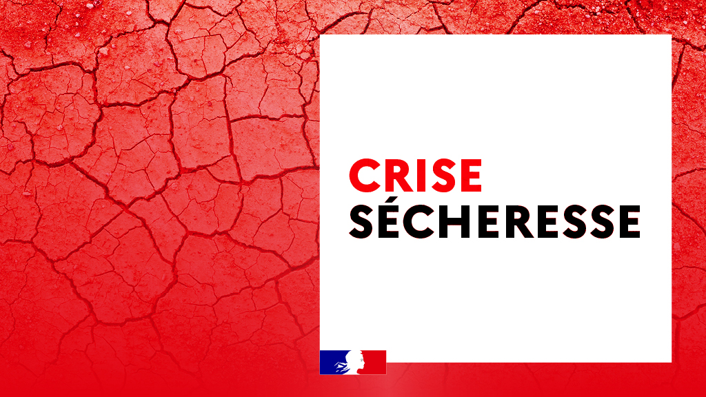 Sécheresse dans le Doubs