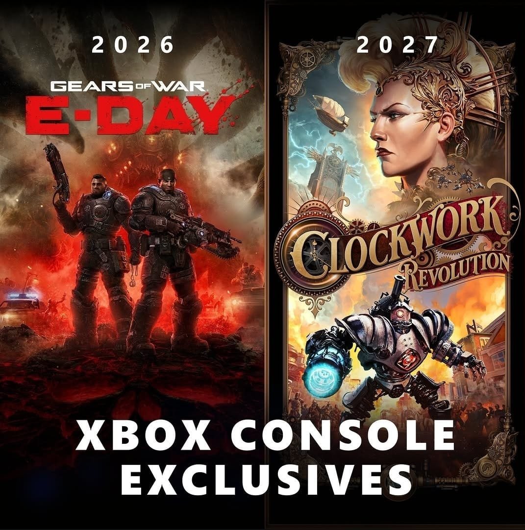 Xbox: Los exclusivos son vitales para el crecimiento, pero la estrategia no es un 'todo o nada'