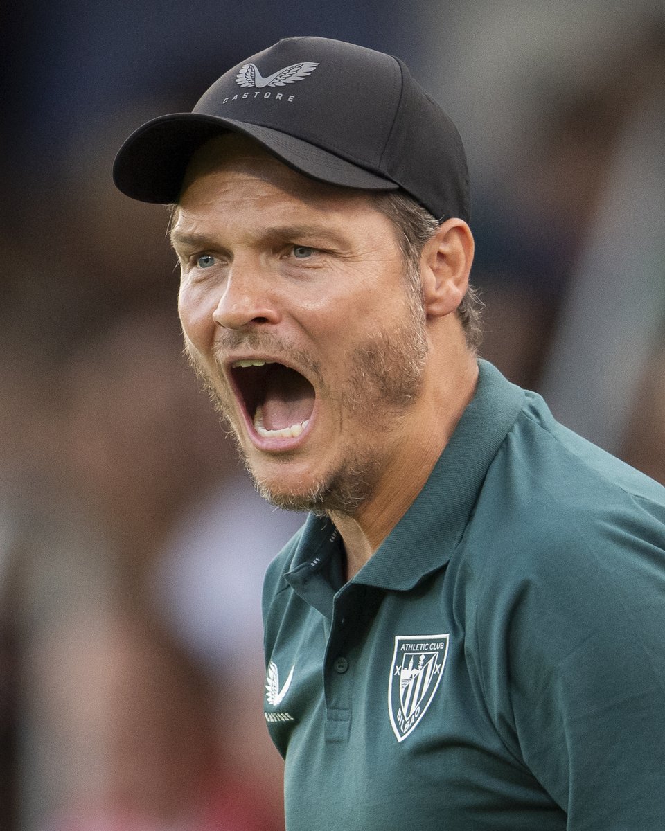 Aurrera begira! La próxima semana, otros dos amistosos de pretemporada. 22/07, miércoles Las…