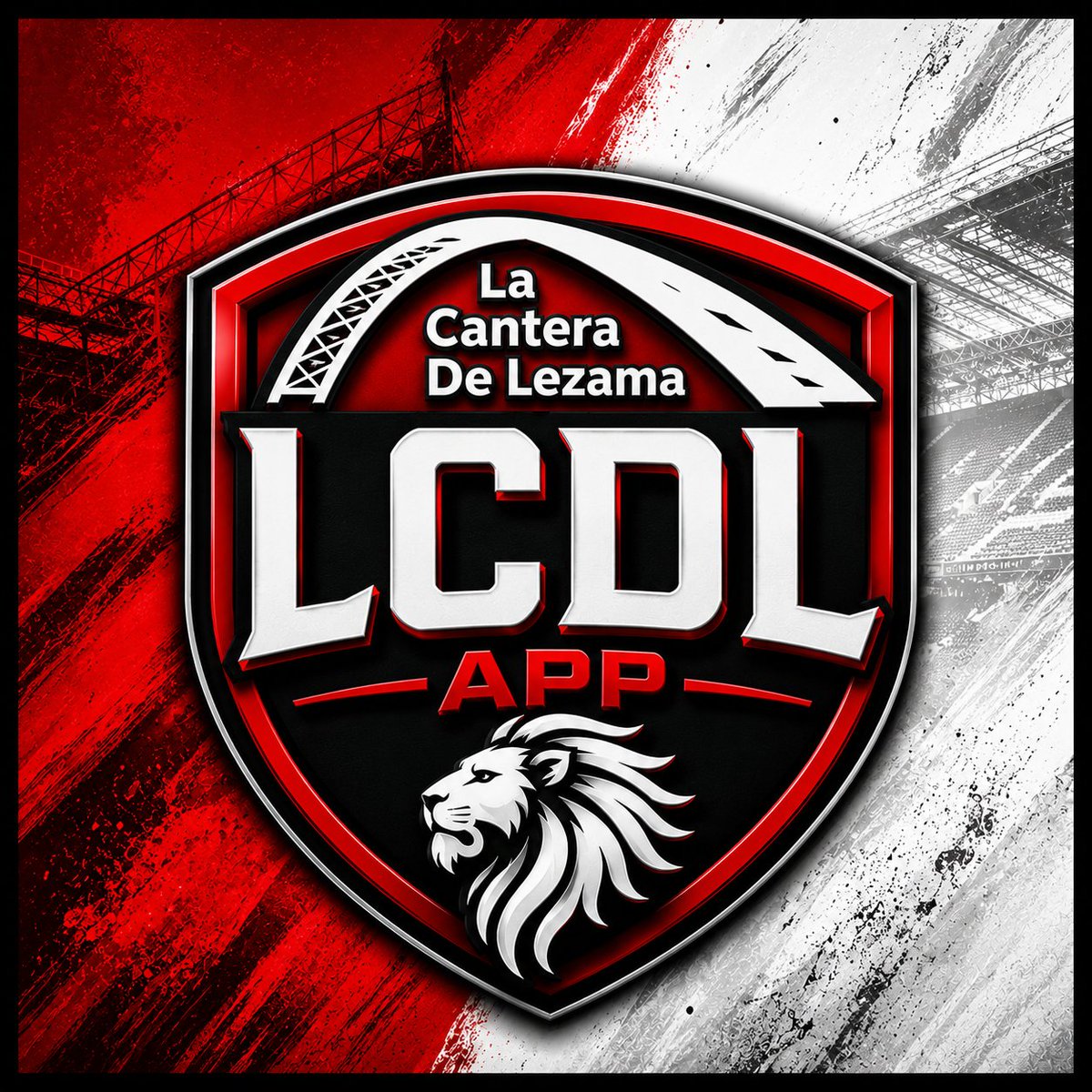 Actualizamos nuevo logo de La Cantera De Lezama con el inicio próximamente del nuevo proyecto…