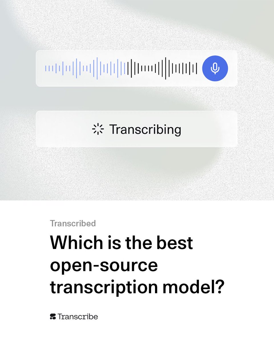 Original image: Cohere - Cohere Transcribe Surpasses One Million Monthly Downloads