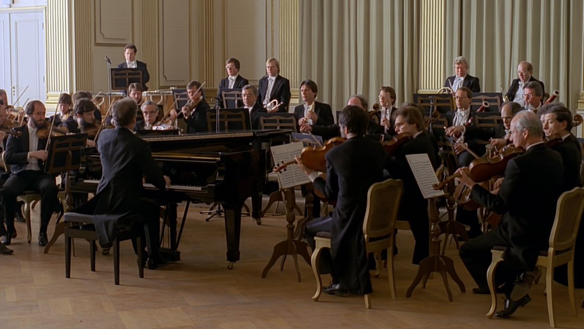 #MidweekMozart ダニエル・バレンボイムが語るモーツァルト