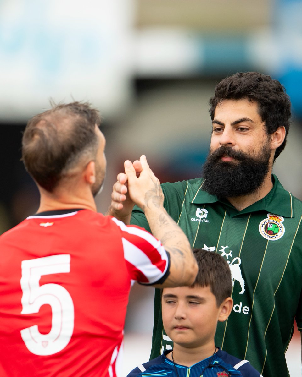 𝗗𝗘𝗦𝗖𝗔𝗡𝗦𝗢 El Athletic, tras una sólida primera…