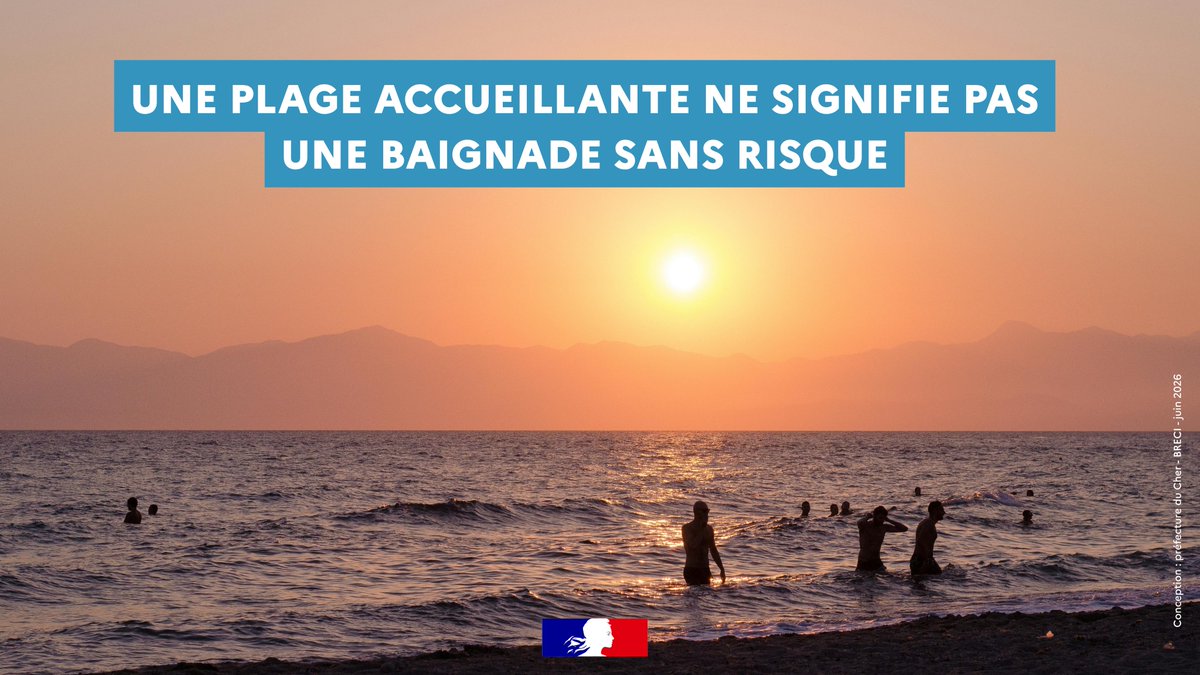 Prévention des risques côtiers en plage