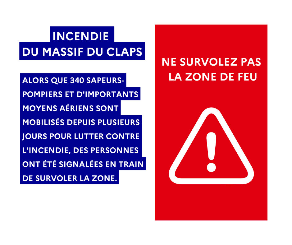 Consignes de sécurité pour les interventions d'urgence