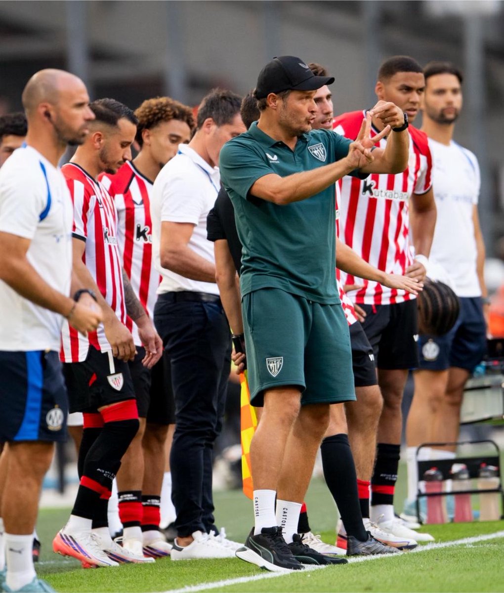 Llega la primera derrota de Edin Terzic…