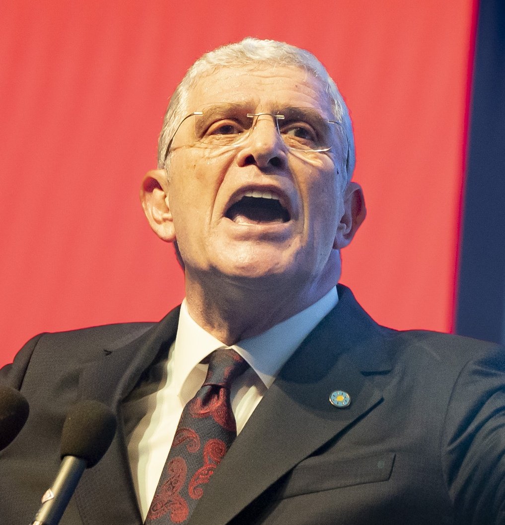 İYİ Parti Hakkında Kamuoyunun Düşünceleri Neler?