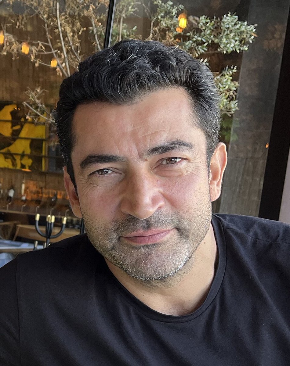 Kenan İmirzalıoğlu: Tuncel Kurtiz her sahne için ekstra çalışıyordu