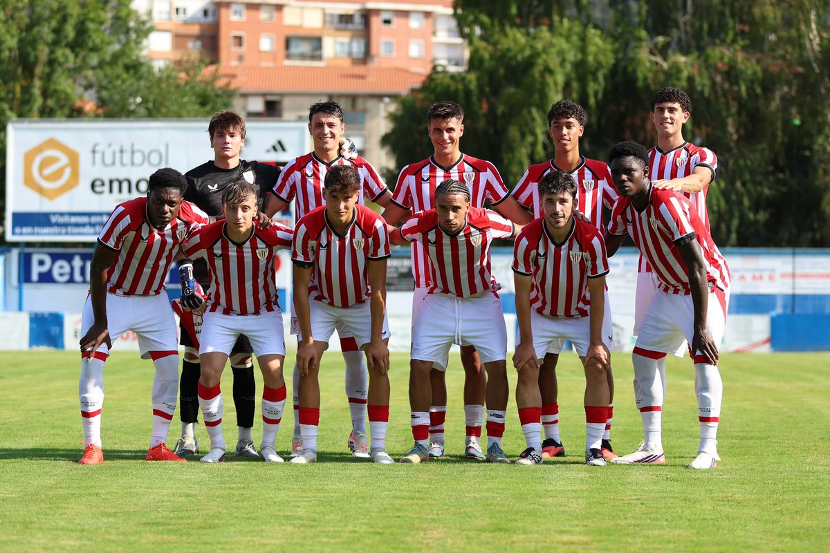 CANTERA I Derrota en El Malecón de…