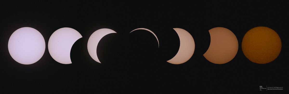 Éclipse solaire du 12 août 2026 à Kerroch, Ploemeur