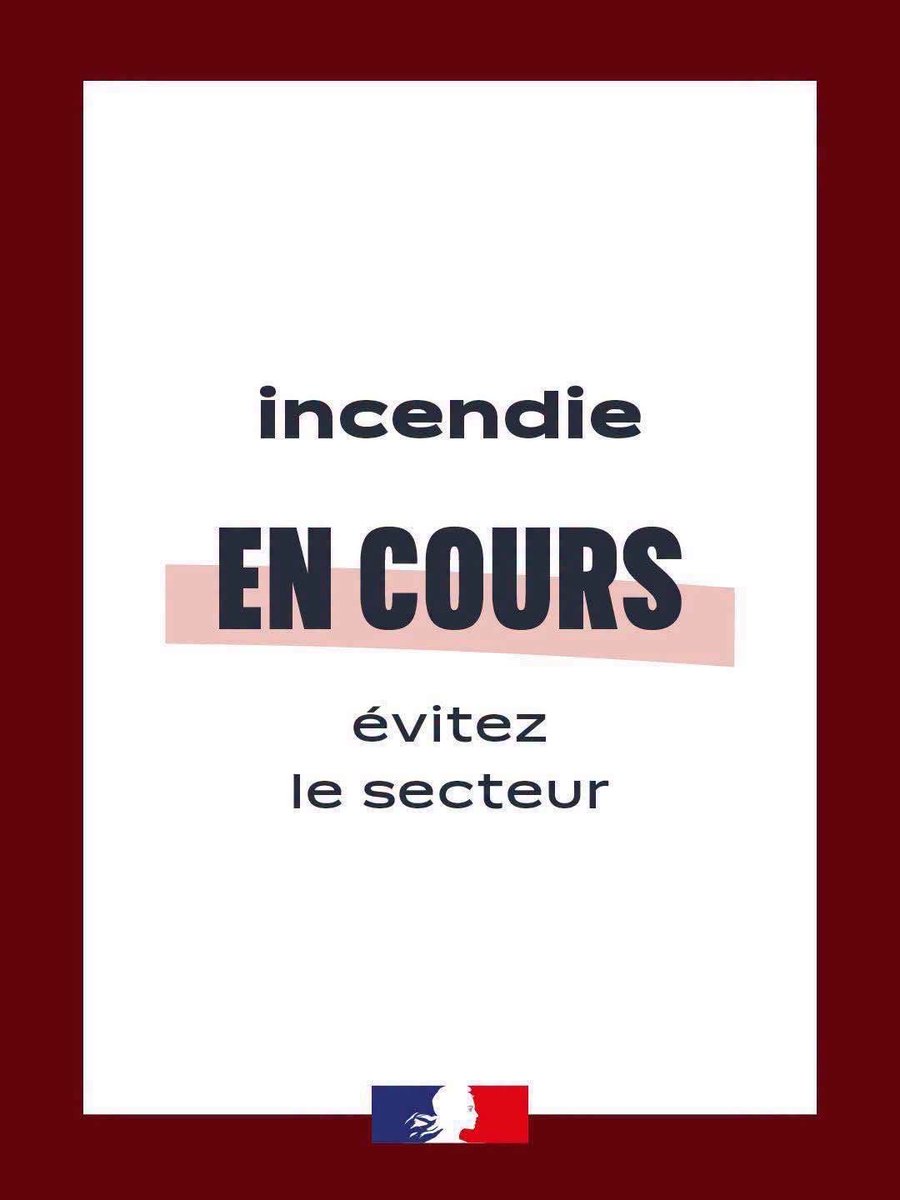 Incendie à Conques-sur-Orbiel : évacuations et mobilisation renforcée
