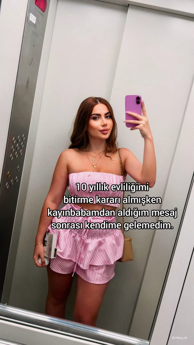 10 yıllık evlilikte beklenmedik boşanma ve kayınbaba tepkisi şok etti