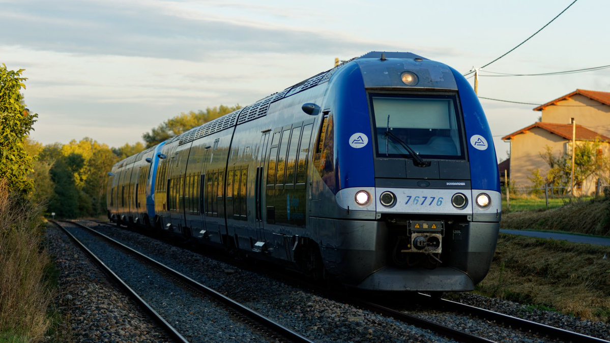 Interdiction de circulation entre Saint-Étienne et Roanne à 7h