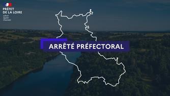 Aggravation de la sécheresse en Loire : zones en alerte renforcée et crise