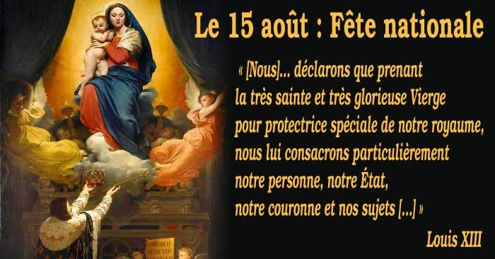 Bonne fête nationale à tous les Français !