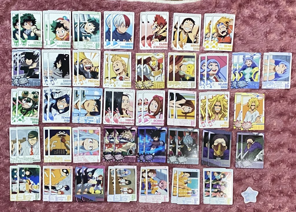 BANDAI - ヒロアカ スナップマイド 1 緑谷出久3の通販 by あお's shop【