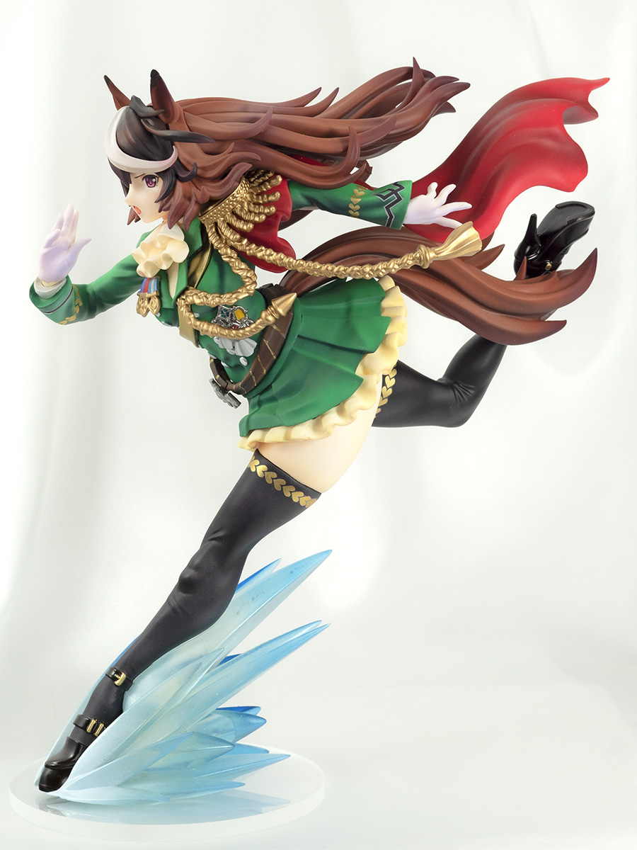 リターン　メジロマックイーン(ウマ娘) ガレージキット リターン メジロマックイーン ウマ娘 ガレージキット トレフェス