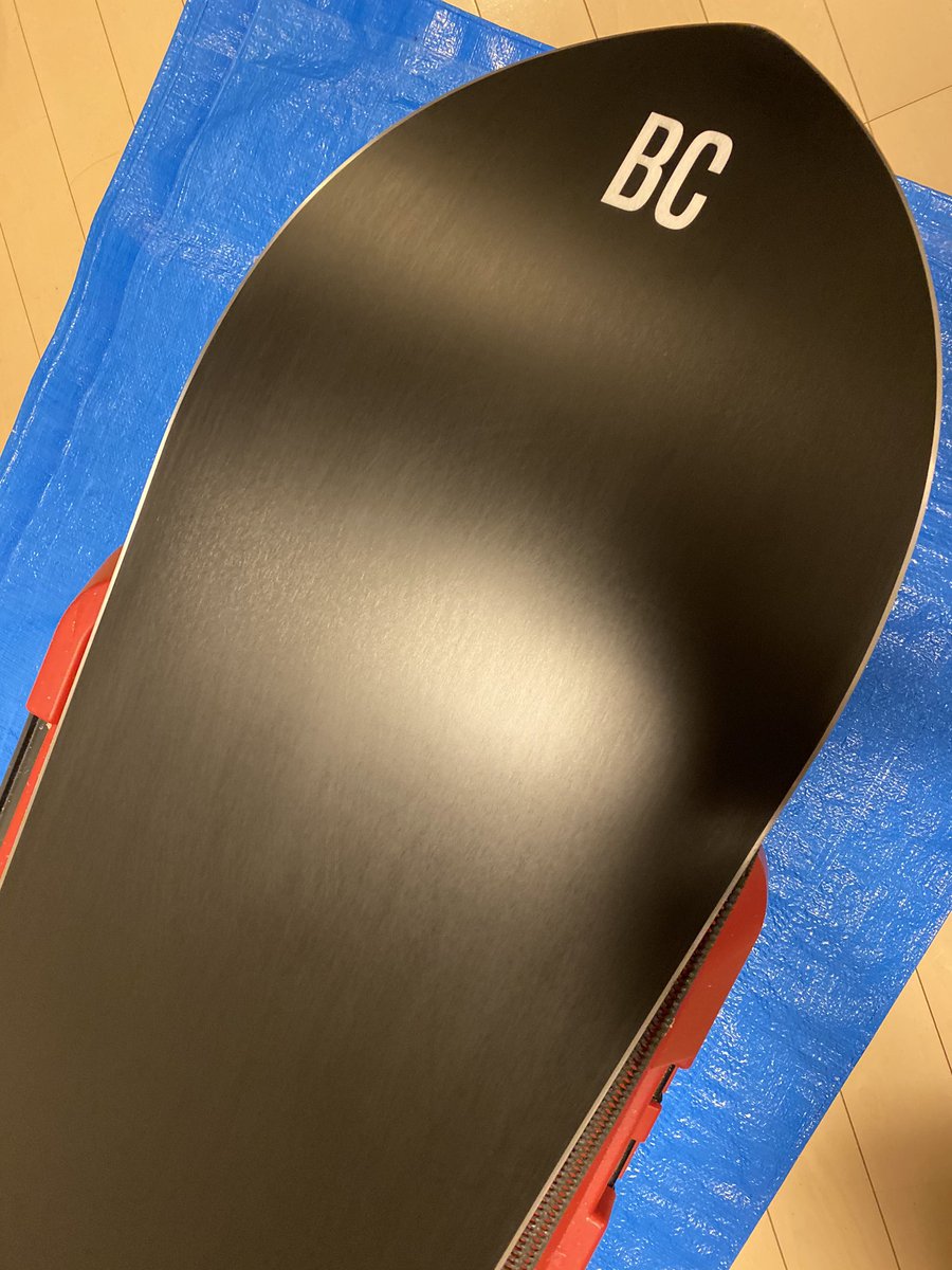 REBRU レブラ ブラシ フルセット SLAB スキー スノーボード