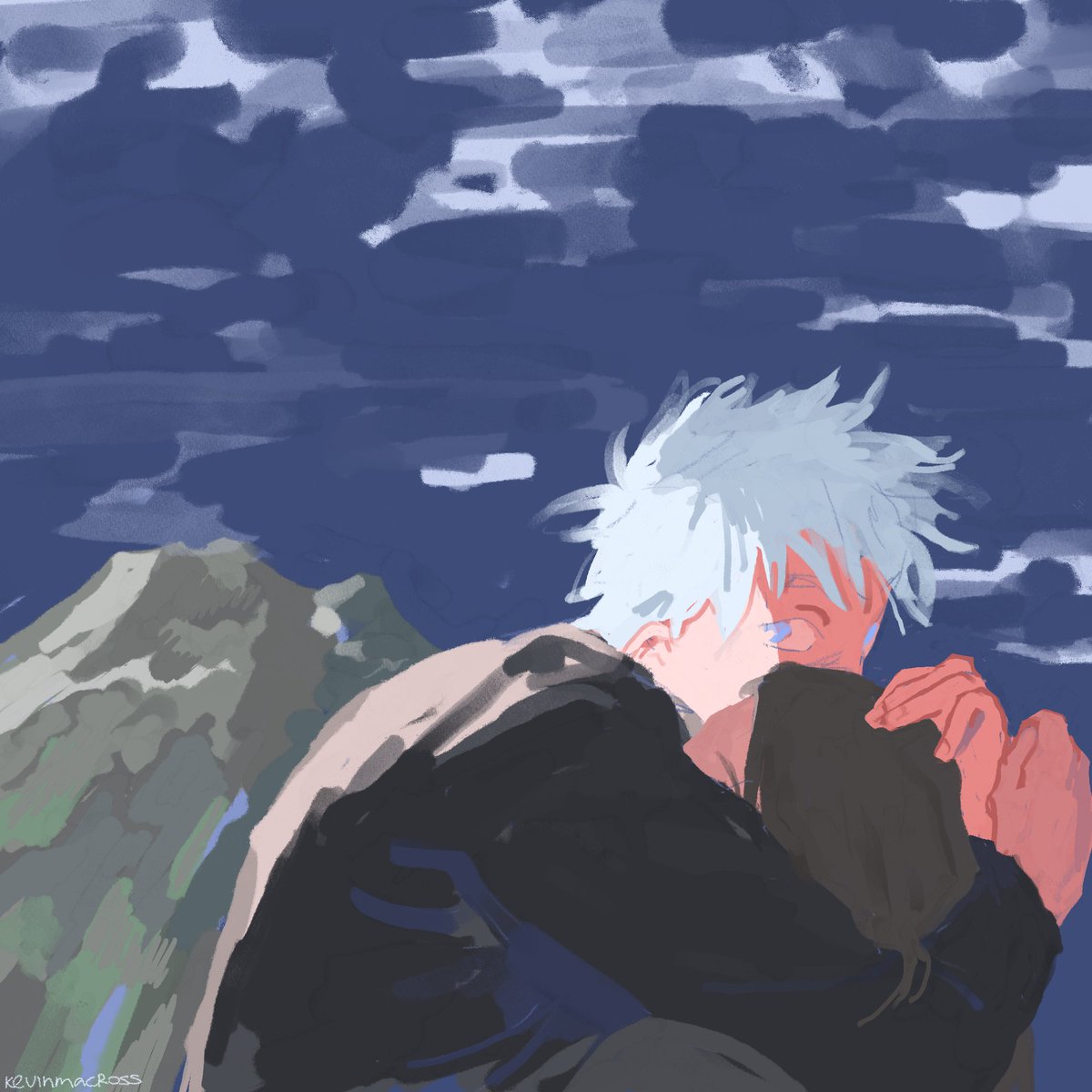 c (@suguruhrs) | nitter