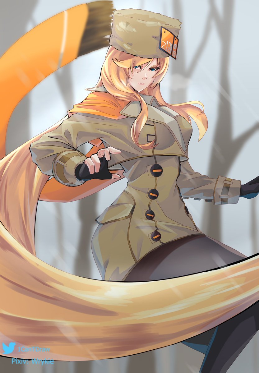 Fugax_Vulpes (@TheFoxGuy2) | nitter