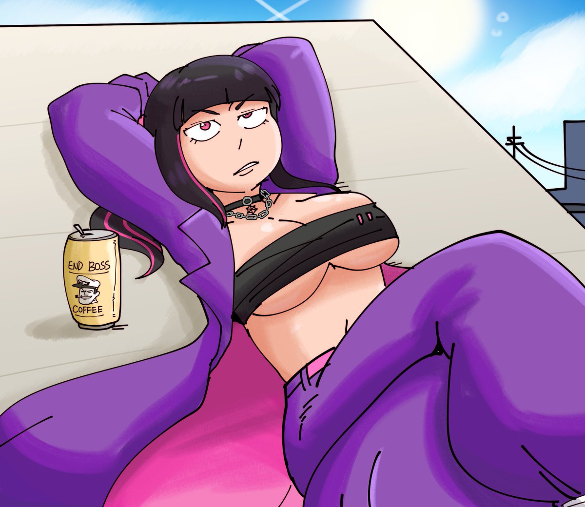 Fugax_Vulpes (@TheFoxGuy2) | nitter