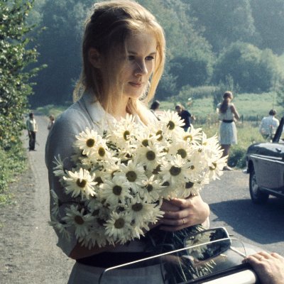 ロベール ブレッソン監督 湖のランスロ たぶん悪魔が 公式 やさしい女 全国公開中 Bresson Films Nitter