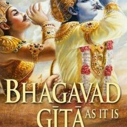 srimad bhagavad gita aarti srimad bhagavad gita aarti