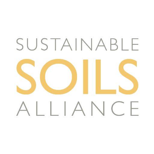 Sustainable Soils Alliance (@SoilsAlliance) | nitter